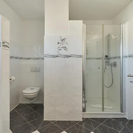 Apartman Auszeit Neustadt Neustadt in Holstein