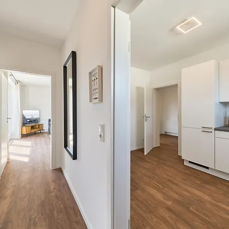 Auszeit Neustadt Apartman