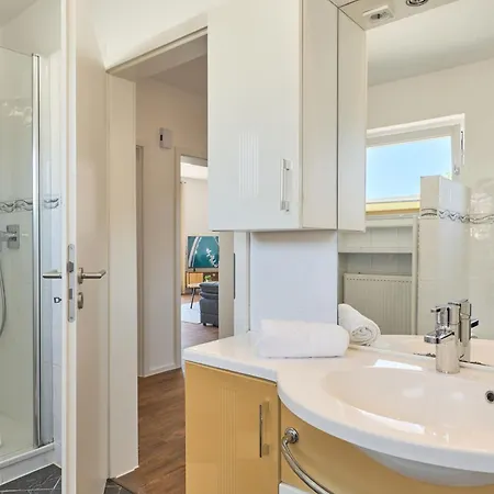 Auszeit Neustadt Apartman *