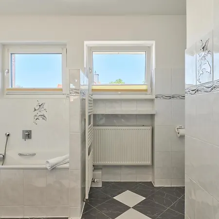 Apartman Auszeit Neustadt *