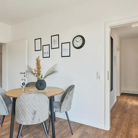 Auszeit Neustadt Apartman Neustadt in Holstein