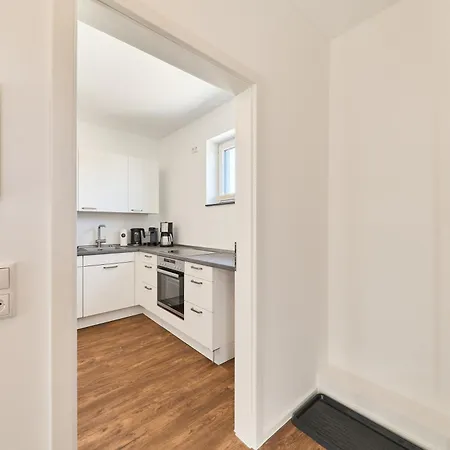 Apartman Auszeit Neustadt Neustadt in Holstein