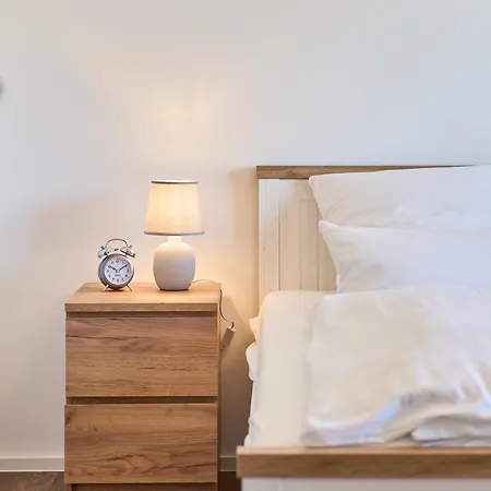 Auszeit Neustadt * Neustadt in Holstein