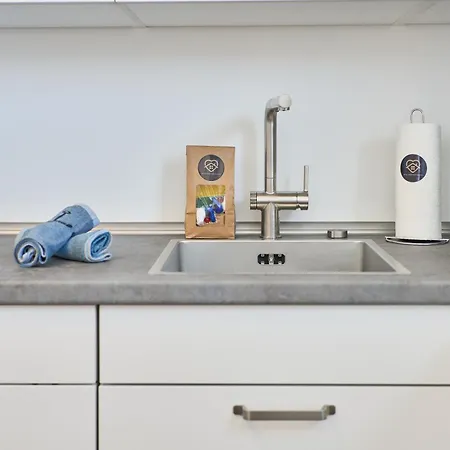 Auszeit Neustadt Apartman