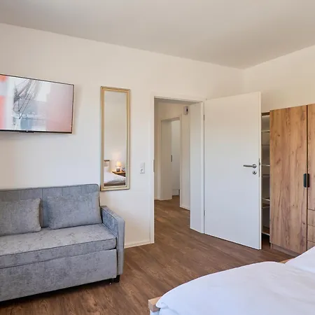 Apartman Auszeit Neustadt *