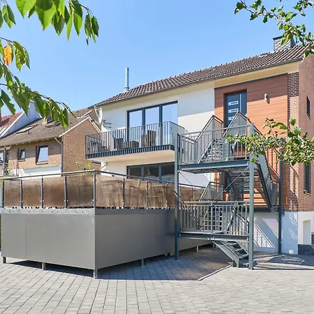 Auszeit Neustadt Neustadt in Holstein