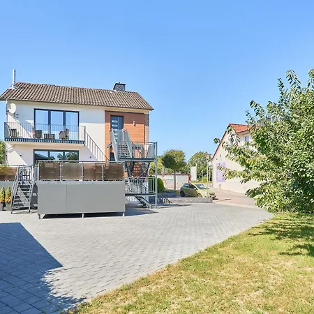 Auszeit Neustadt * Neustadt in Holstein