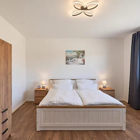 Auszeit Neustadt Apartman *