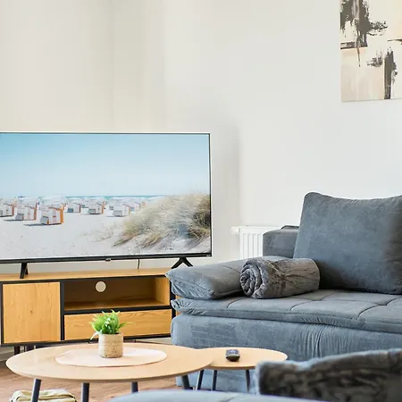 Apartman Auszeit Neustadt *