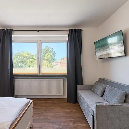 Auszeit Neustadt Apartman Neustadt in Holstein
