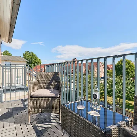 Auszeit Neustadt * Neustadt in Holstein