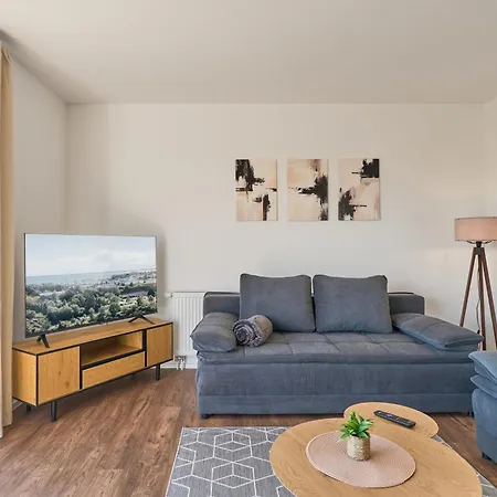Apartman Auszeit Neustadt