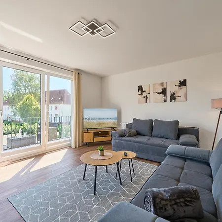 Auszeit Neustadt Neustadt in Holstein